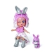 KOOKYLOOS PETS PARTY - Doll Alice