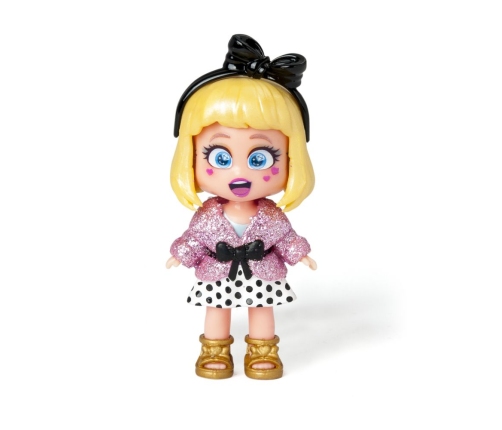 KOOKYLOOS Elle's Suitcase