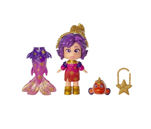 KOOKYLOOS Mermaid Star