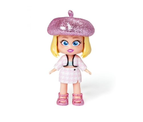 KOOKYLOOS Elle's Suitcase