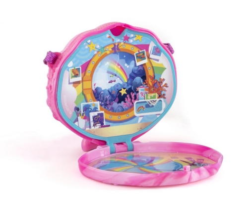 KOOKYLOOS Mermaid Coral