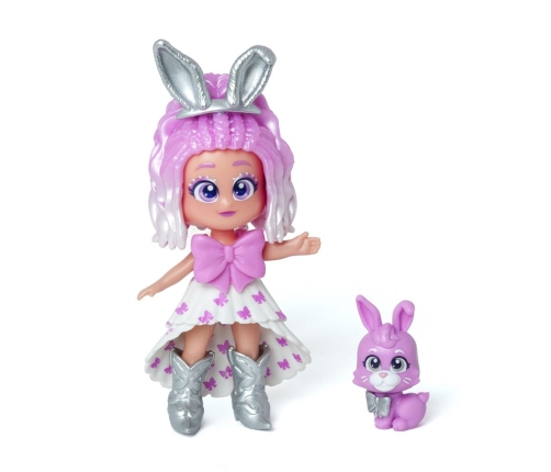 KOOKYLOOS PETS PARTY - Doll Alice