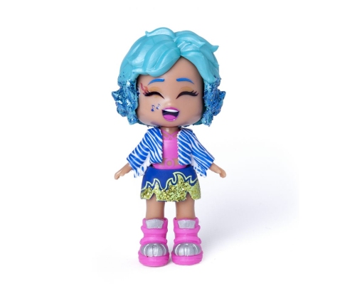 KOOKYLOOS Suzie Q´s Suitcase