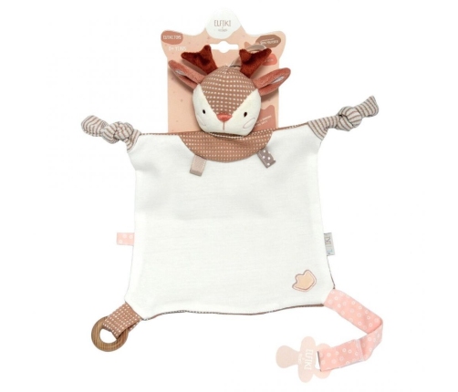 Mazuļu rotaļlietas Miega lupatiņa Ruby