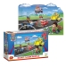 Attīstošā puzle Paw Patrol Giant floor puzzle