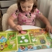 Mazuļu rotaļlietas Puzle labirints 