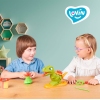 Набор для креатива Тесто для лепки Play Dough -  Dino Max