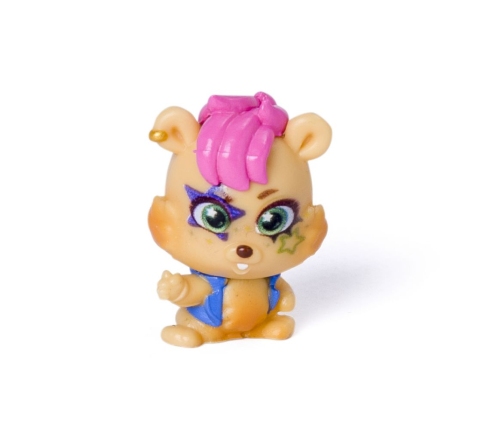 KOOKYLOOS Suzie Q´s Suitcase