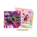 Galda spēles Scratch Set My Little Pony