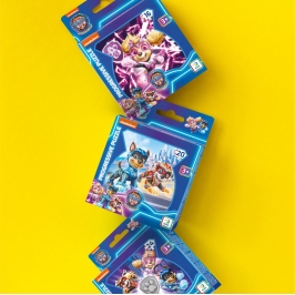 Развивающие пазл Paw Patrol Skye 16 pcs