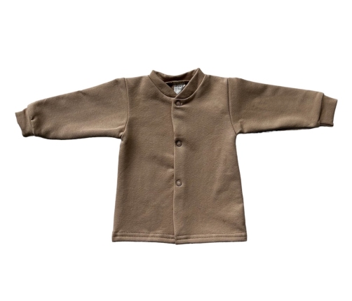 Kombinezons siltināts BABY WARM 68 cm ZUZIA-DRES