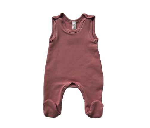 Ползунки утеплённые ZUZIA-DRES1 FUTER 68 см