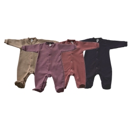 Kombinezons siltināts BABY WARM 68 cm ZUZIA-DRES-izpārdošana Kombinezons siltināts BABY WARM 68 cm ZUZIA-DRES-izpārdošana