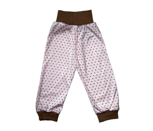 Bikses trikotāžas 74 cm ZUZIA-1088