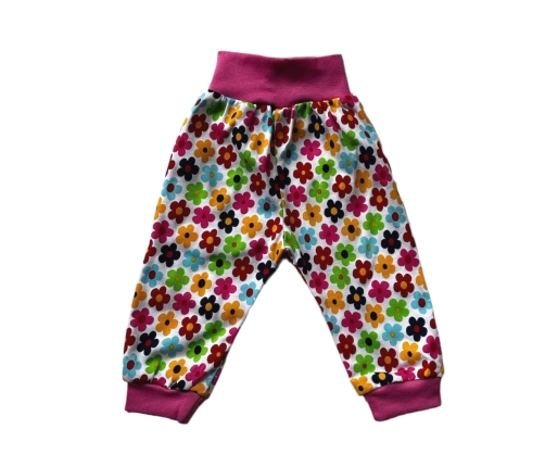 Bikses trikotāžas 74 cm ZUZIA-1088