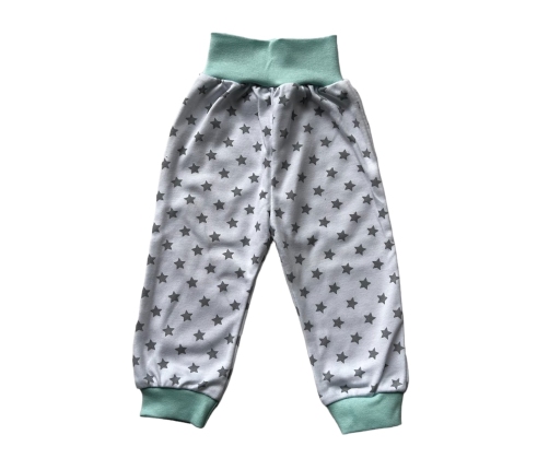 Bikses trikotāžas 74 cm ZUZIA-1088