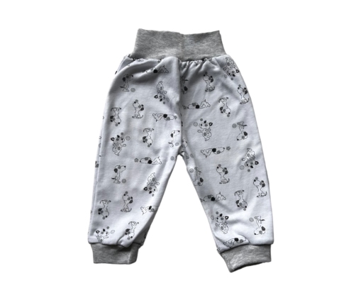 Bikses trikotāžas 74 cm ZUZIA-1088