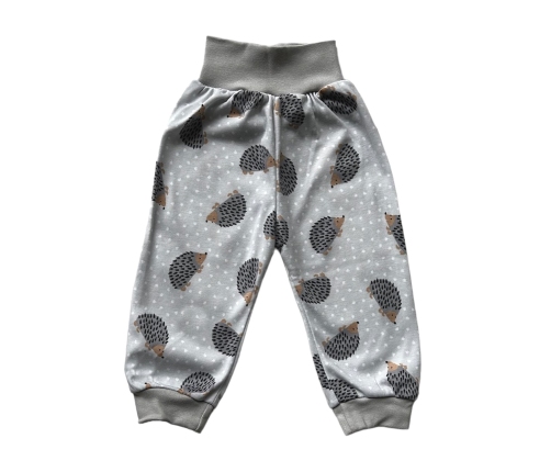 Bikses trikotāžas 74 cm ZUZIA-1088