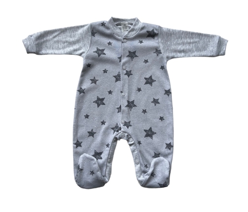 Детский комбинезон трикотажный ZUZIA CLASSIC ZUZ-600