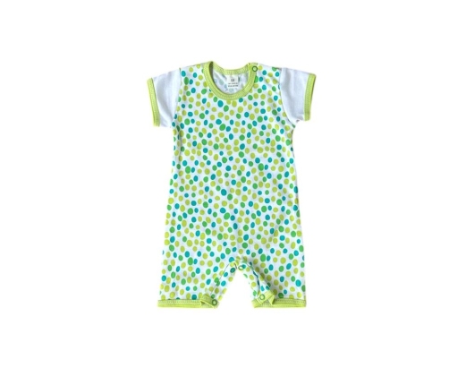 Rompers SUMMER 20001 green