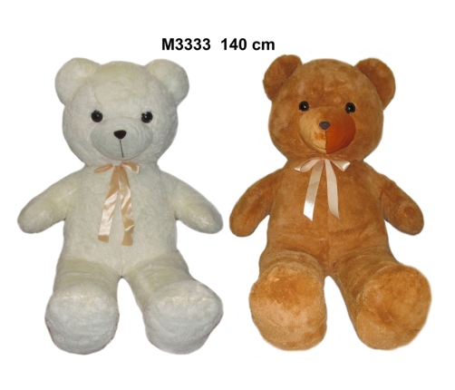 Медвежонок SIMON 140 cm M3333
