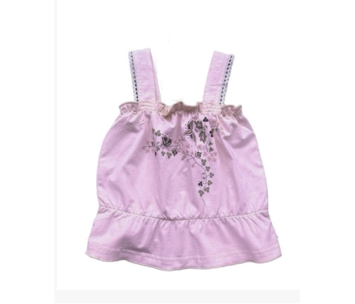 Blūze-topiņš PORANEK 5 (122,128)-izpārdošana