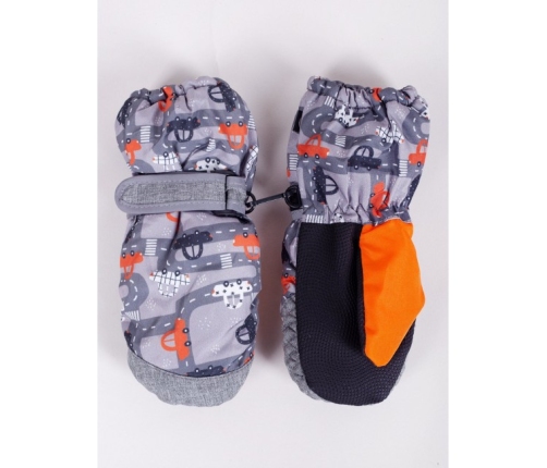 Cimdi 1P SKI BOY (12) REN-0231