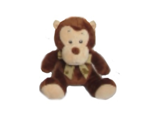 Mērkaķis 20 cm Z2305 Sun-day-izpārdošana (Sun-Day)