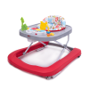 Ходунки 4BABY WALK'N PUSH red