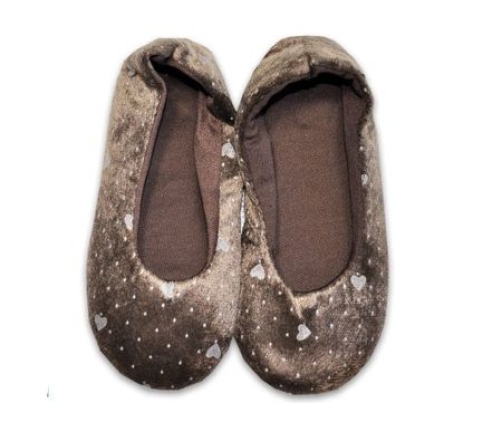 Baleta čibas ar sirsniņām 28/29 BL-12-izpārdošana