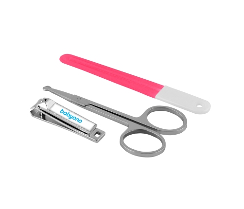 Набор для ухода за ногтями BabyOno 068