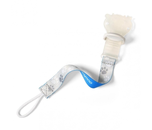 Лента  для пустышки 712 blue