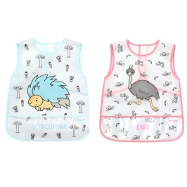 Priekšauts ar kabatu ACTIVE BABY 24m+ (PVH) Babyono 839