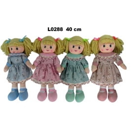 Lelle 40 cm L0288 (Sun-Day)