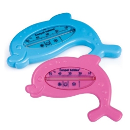 Ūdens termometrs DOLPHIN Canpol 2/782 Ūdens termometrs DOLPHIN Canpol 2/782