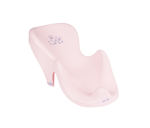 Vannas ieliktnis TegaBaby RABBIT light pink FF-003