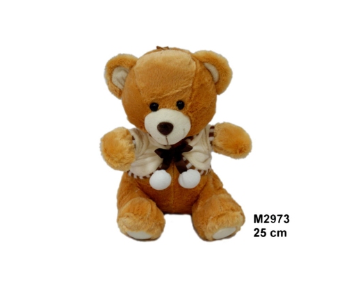 Медвежонок в кофточке M2973