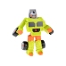Robots/auto-transformers ZA4704