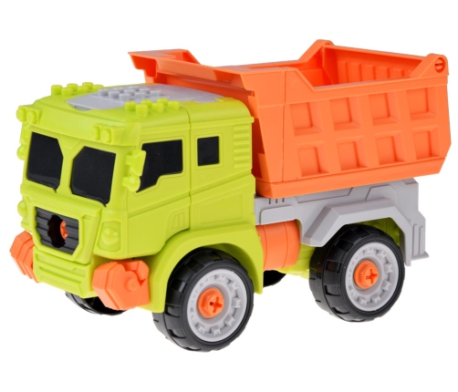 Robots/auto-transformers ZA4704