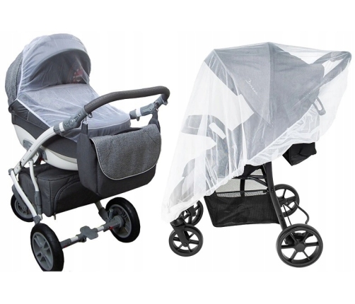 Москитная сетка для коляски PROBABY
