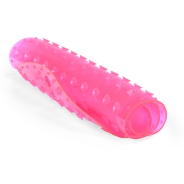 Neslīdošs paklājiņš vannai 55x35 cm Babyono 1345/04 PINK-izpārdošana