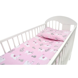 G/v komplekts LAMA pink 2 el. K-2T120 (120x90) Ankras