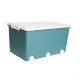 Mantu kaste TEGA BABY mineral blue PW-001-165