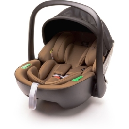 Autosēdeklis NEO mokka I-size 40-87 cm