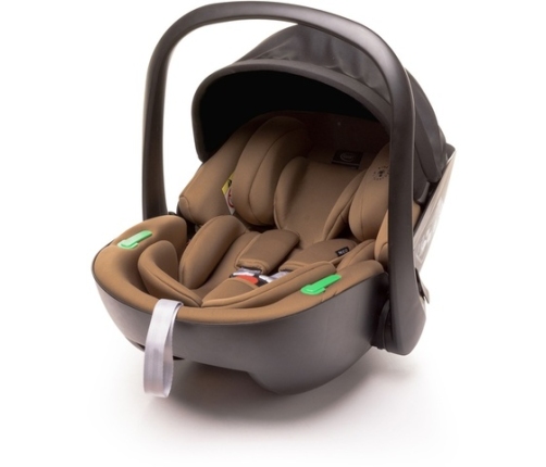 Autosēdeklis NEO mokka I-size 40-87 cm