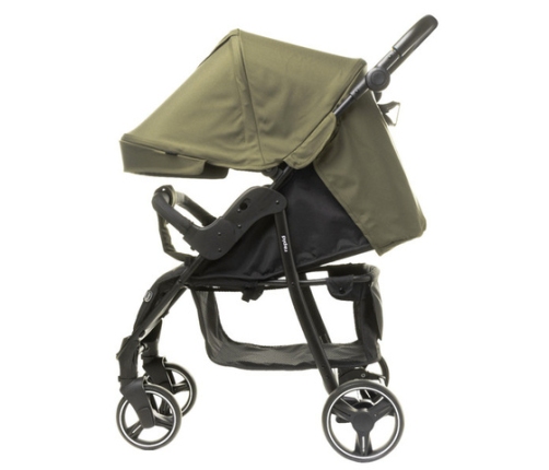 Ratiņi RAPID khaki (XXIV)