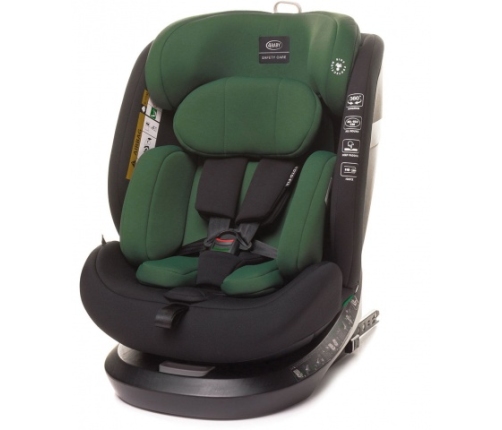 Автосиденье ROTO-FIX dark green (40-150 cm)