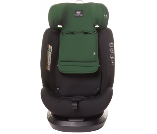 Автосиденье ROTO-FIX dark green (40-150 cm)