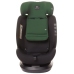 Автосиденье ROTO-FIX dark green (40-150 cm)