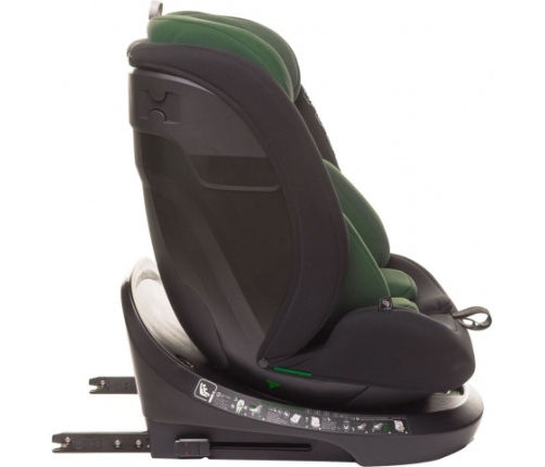Автосиденье ROTO-FIX dark green (40-150 cm)